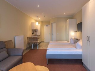 Apartment Granzow Ausstattung 9