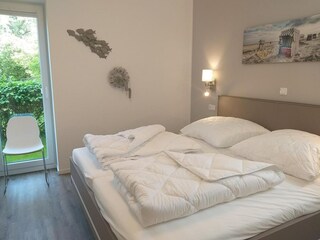 Ferienhaus Rechlin Ausstattung 14