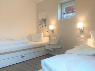 Holiday house Rechlin Features 14