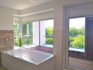 Ferienhaus Rechlin Ausstattung 10
