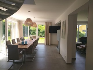 Holiday house Rechlin Features 13