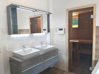 Ferienhaus Rechlin Ausstattung 10