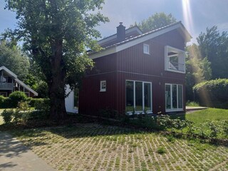 Holiday house Rechlin Outdoor Recording 6