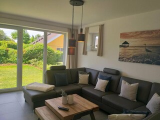 Ferienhaus Rechlin Ausstattung 11