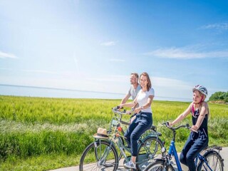 Vakantiehuis Rechlin  30