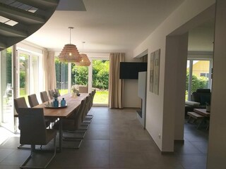 Casa per le vacanze Rechlin Caratteristiche 8