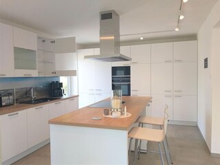 Ferienhaus Rechlin Ausstattung 9