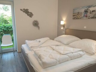 Casa per le vacanze Rechlin Caratteristiche 11