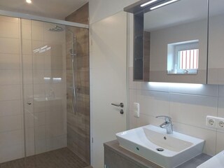 Casa per le vacanze Rechlin Caratteristiche 11