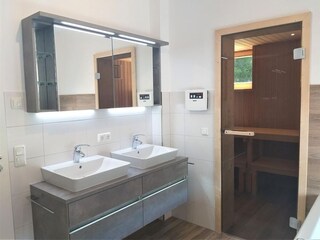 Ferienhaus Rechlin Ausstattung 11