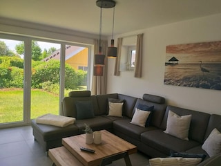 Ferienhaus Rechlin Ausstattung 8