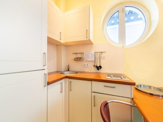 Apartment Granzow Ausstattung 5
