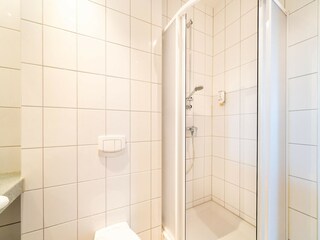 Appartamento Granzow Caratteristiche 2