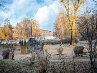 Apartment Granzow Umgebung 24