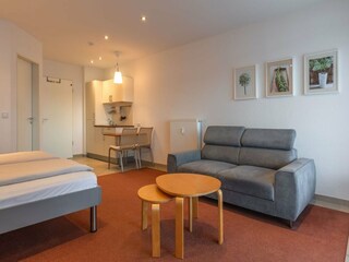 Apartment Granzow Features 7