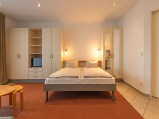 Appartement Granzow Kenmerken 9