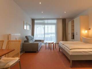 Appartement Granzow Kenmerken 11