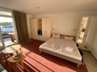 Appartement Granzow Kenmerken 12
