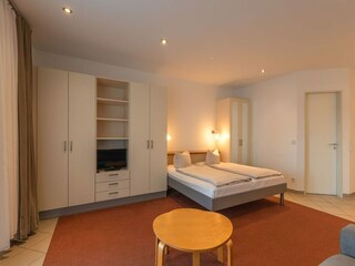 Appartement Granzow Kenmerken 13