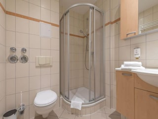 Apartment Granzow Ausstattung 13