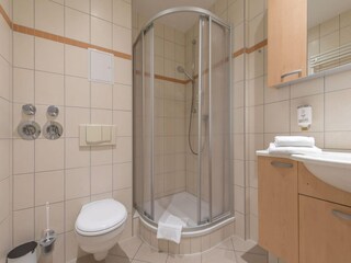 Appartement Granzow Équipement 15