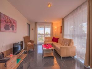 Apartment geschmackvoll eingerichtetes Appartement