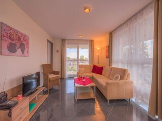 Appartamento Rechlin Caratteristiche 7