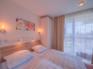 Appartement Rechlin Équipement 5