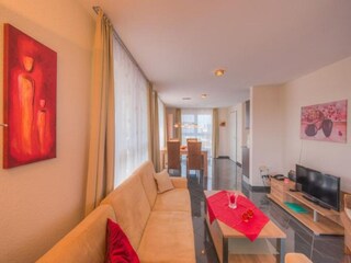 Apartamento Rechlin Características 7