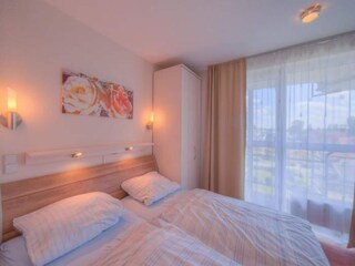 Appartement Rechlin Kenmerken 6