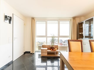 Appartement Rechlin Équipement 1