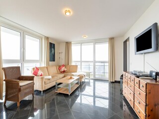 Apartamento Rechlin Características 7