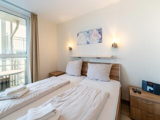 Appartement Rechlin Équipement 5