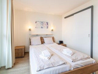 Appartement Rechlin Équipement 10