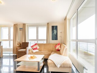 Apartment Rechlin Ausstattung 12