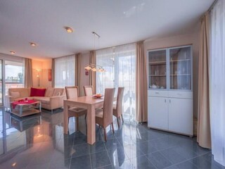 Apartamento Rechlin Características 4
