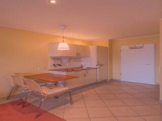 Apartment Granzow Ausstattung 8
