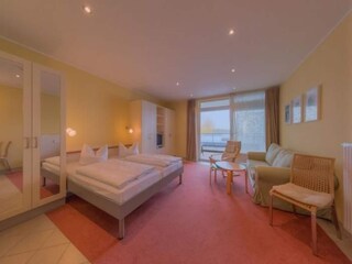 Apartment Granzow Ausstattung 11