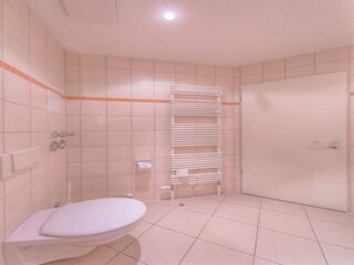 Appartamento Granzow Caratteristiche 13