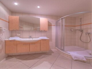 Appartement Granzow Équipement 10