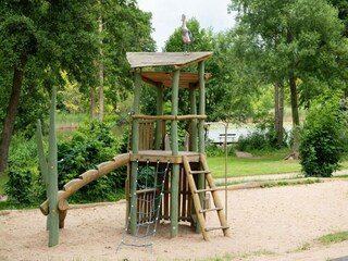 Apartamento Granzow Grabación al aire libre 8