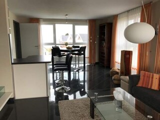 Apartment Rechlin Ausstattung 20