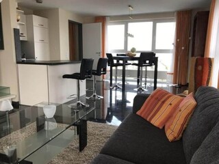 Apartment Rechlin Ausstattung 6