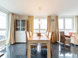 Apartment Rechlin Ausstattung 8