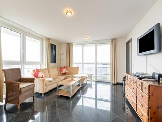 Appartement Rechlin  43