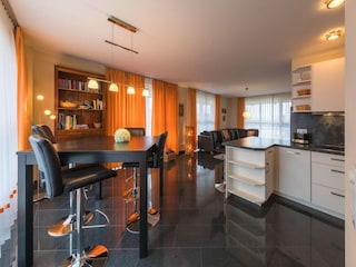 Apartment Rechlin Ausstattung 18