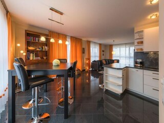 Appartamento Rechlin Caratteristiche 5