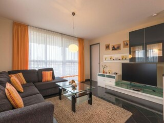 Appartamento Rechlin Caratteristiche 7