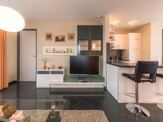 Apartment Rechlin Features 8