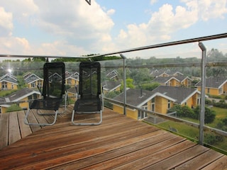 Apartment Rechlin Outdoor Recording 4